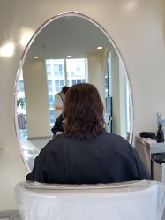 -5M HAIR SALON