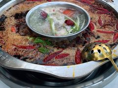 -枇杷园食为鲜火锅(南山店)