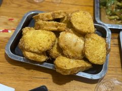 -陈氏肥蛤(小纬六路总店)