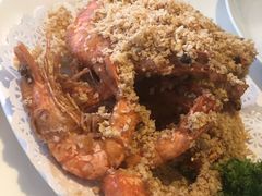 -无招牌海鲜餐厅(滨海艺术中心店)