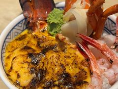 -御瀛日本料理
