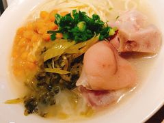-太二酸菜鱼(正大广场店)