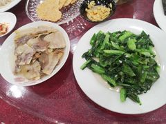 -老虎土菜馆·农家土菜