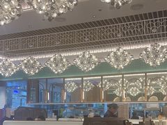 -新世界餐厅(万达店)