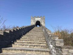 -黄贤森林公园