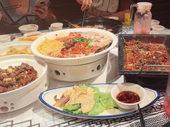 -湘水谣(芙蓉店)