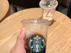-星巴克(厦门万象城4F店)