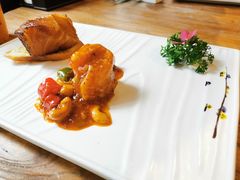 -涵苑私宴定制(外滩店)