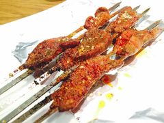 名羊天下陕北横山铁锅羊肉(博文路店)-名羊天下陕北横山铁锅炖羊肉(博文路店)