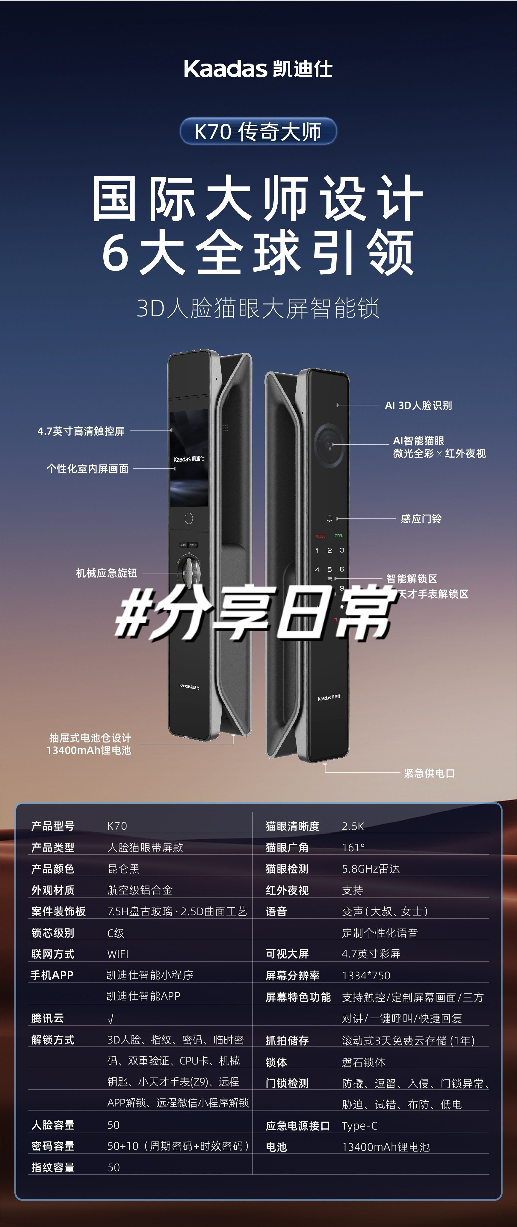 国产密码 锁品牌十 大排行榜相关图片3