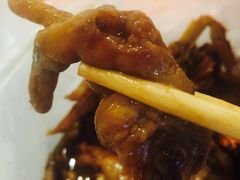 -蟹肉煲蟹肉(阊胥路店)