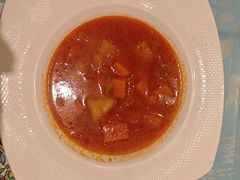 -安德烈俄式西餐厅(中央大街店)