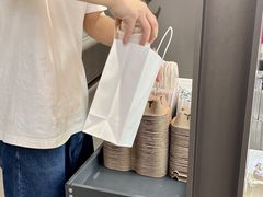 -PAOPAO Bakery&Café(港汇店)