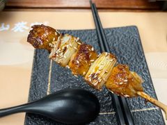 -山葵家居酒屋(天目里店)