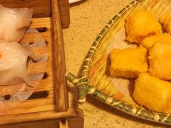 -喜鹊茶点.啫煲(车陂店)