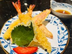 -極上萬膳·日料放题(海岸城店)