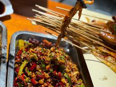 -86烧烤·炭火烧烤 (石人总店)