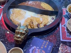 -蜀大侠火锅(森兰花园城店)