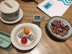 -莆田餐厅PUTIEN(三里屯店)