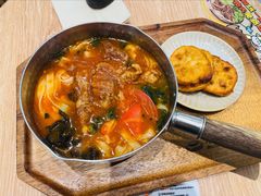 -小满手工粉(杭州滨江龙湖店)