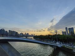 -海心沙亚运公园