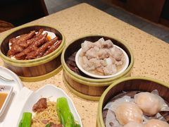 -蒸武门·广式茶点(金宝莱店)