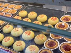 -嘉华鲜花饼·现烤(昆明老街店)