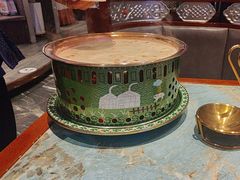 -哈啾嗨·新概念蒙餐(红星新城店)