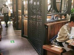 大堂-湊湊火锅·茶憩(上海合生汇店)