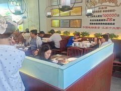 -老淮城·长鱼面(河下古镇店)