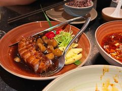 -华豫川酒家(大卫城店)