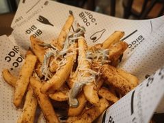 -Blac+Blac(中海环宇荟店)