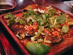 -夜食白市Yespicy·烧烤啤酒宵夜(番禺四海城店)