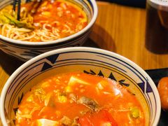 -阿香米线(大悦城店)
