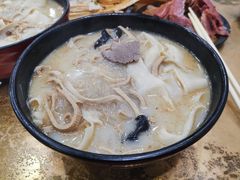 -惠丰源烩面馆(经七路店)