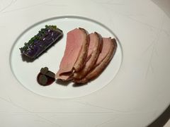 -三嚥阁 La Villa Restaurant