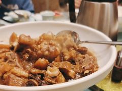 -茶油香闽南菜·花园餐厅(前埔店)