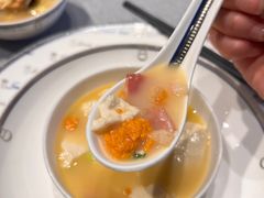 -柿合缘新京菜(国金中心商场店)