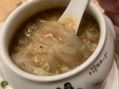 -新希望诺富特酒店-青岛湾中餐厅