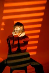 -蜜桃少女VISION写真馆(雁塔店)