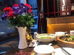-湘约爨厨(太白立交店)