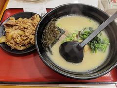 -食其家·牛丼咖喱(浦电路店)