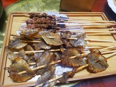 -东家小院金汤酸菜鱼(南阳路店)