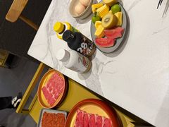 -花和寿喜烧·三文鱼自助专门店(光屿城店)
