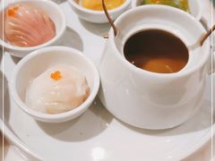 -悦得闲广式点心茶楼(蓝鲸世界店)