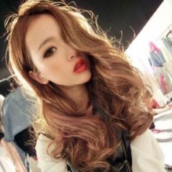 点击看大图 -BHG Hair Salon
