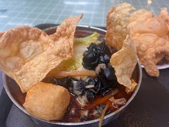 -红鼻子桂林米粉(金唐新光界店)