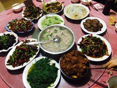 -易老九江湖菜(北滨一路店)