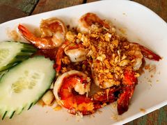 -Doo Dee Thai Food(Issan/Isaan/Esan)