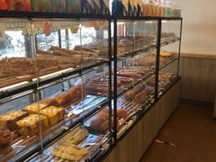 -85度C(北京八角物美店)